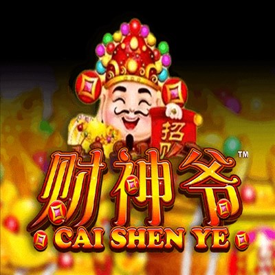 Cai Shen Ye