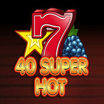 40 Super Hot